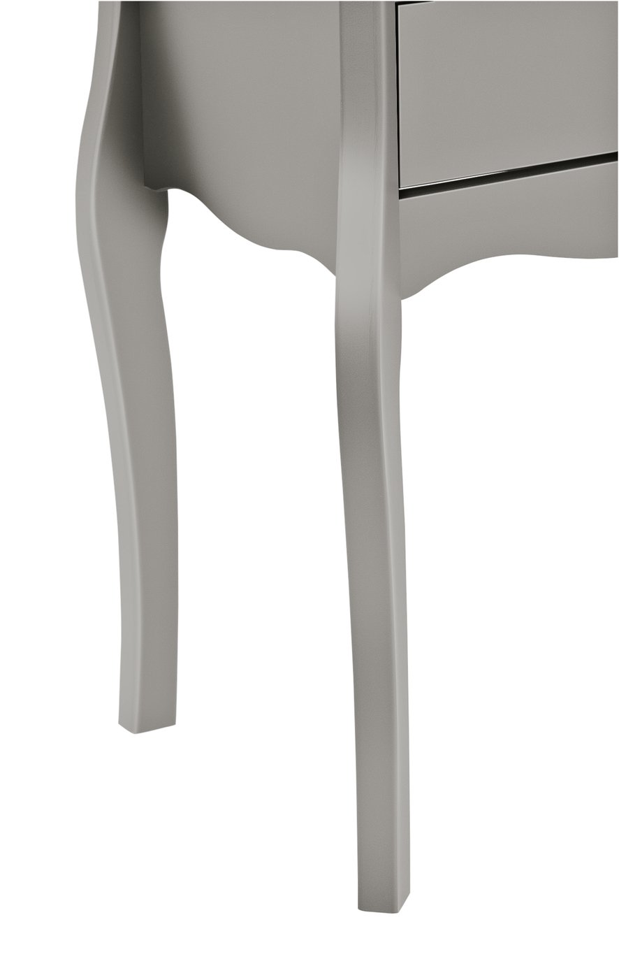 Argos Home Amelie 2 Bedside Chests Reviews