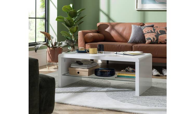 Argos small deals coffee table