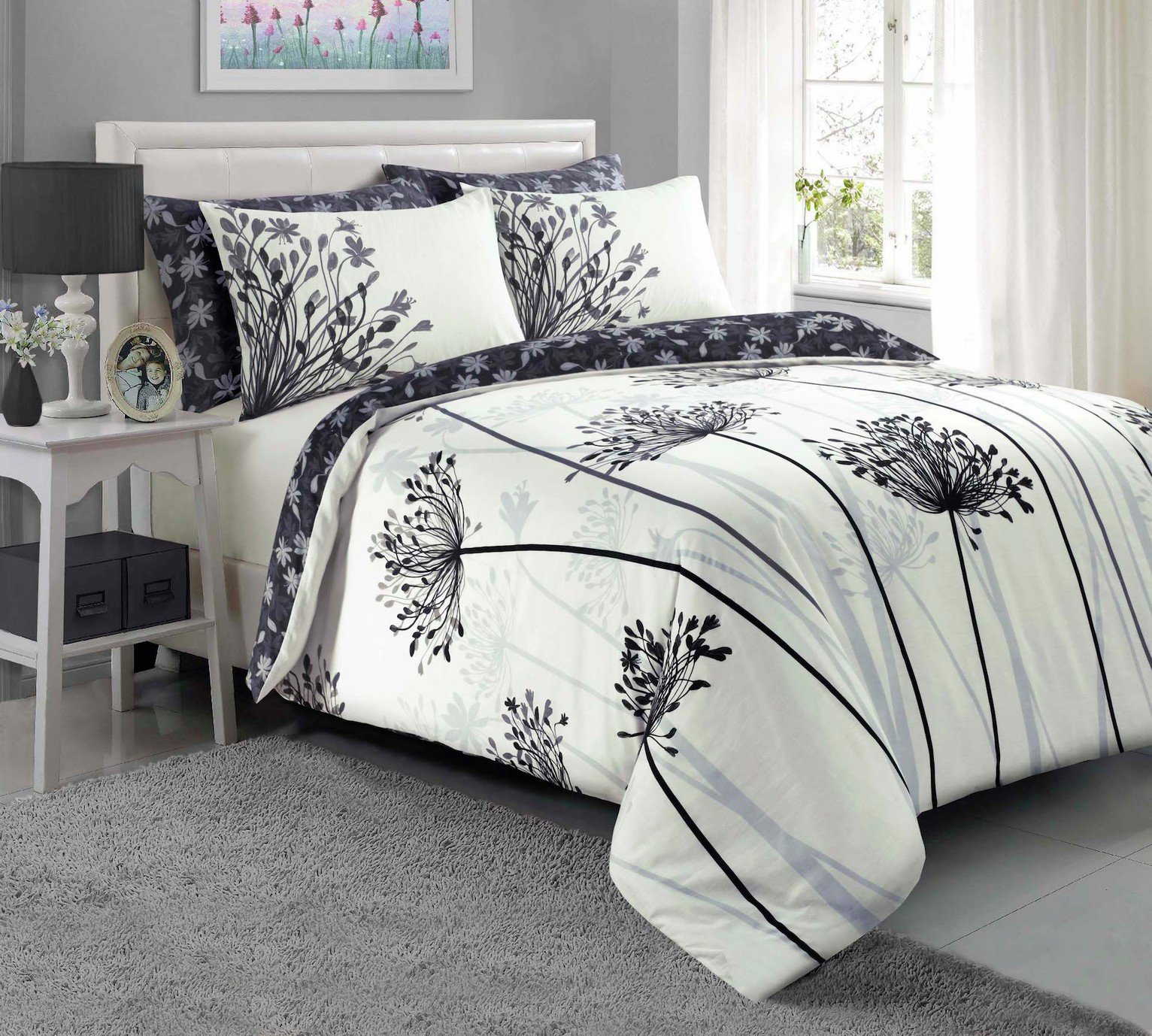 home bedding sets