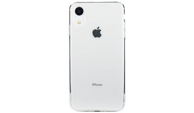 Proporta iPhone XR Phone Case - Clear