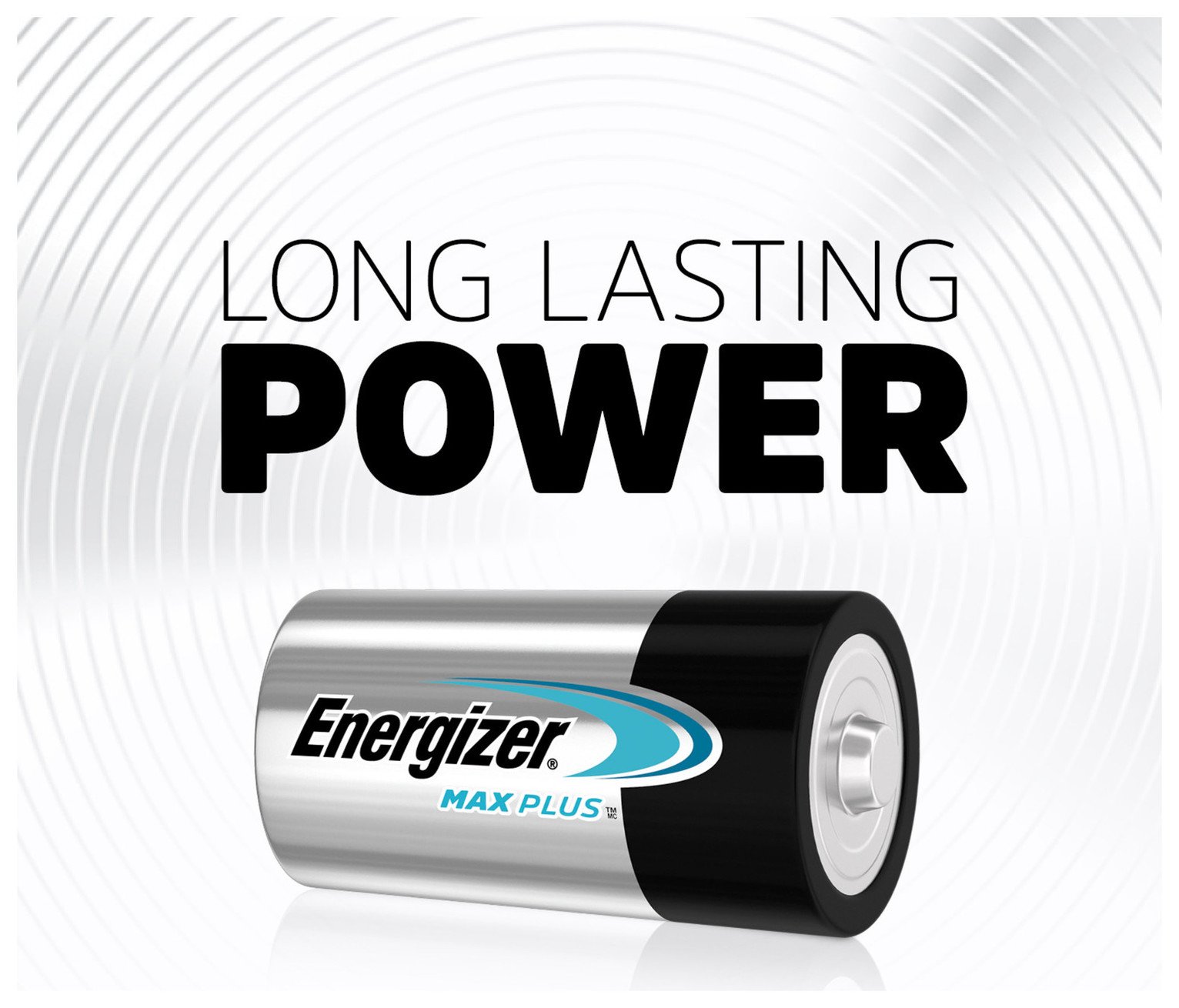 Energizer Max Plus C2 Alkaline Batteries Reviews