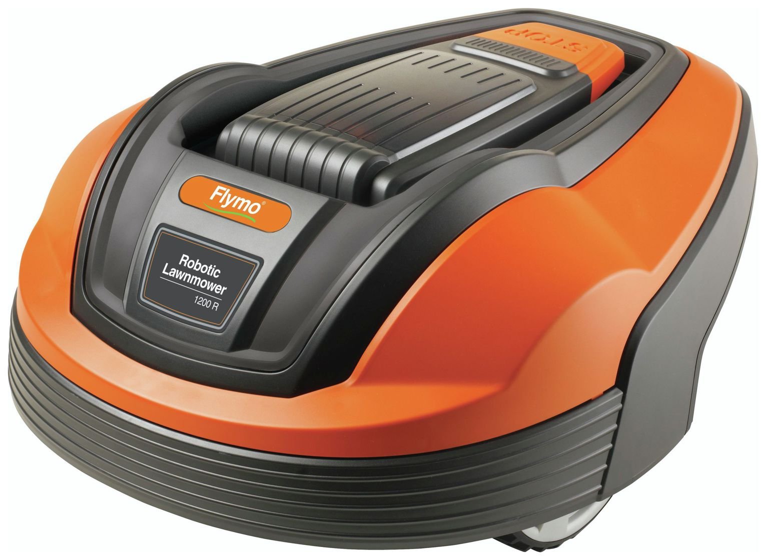 Flymo 1200R Robotic Mower