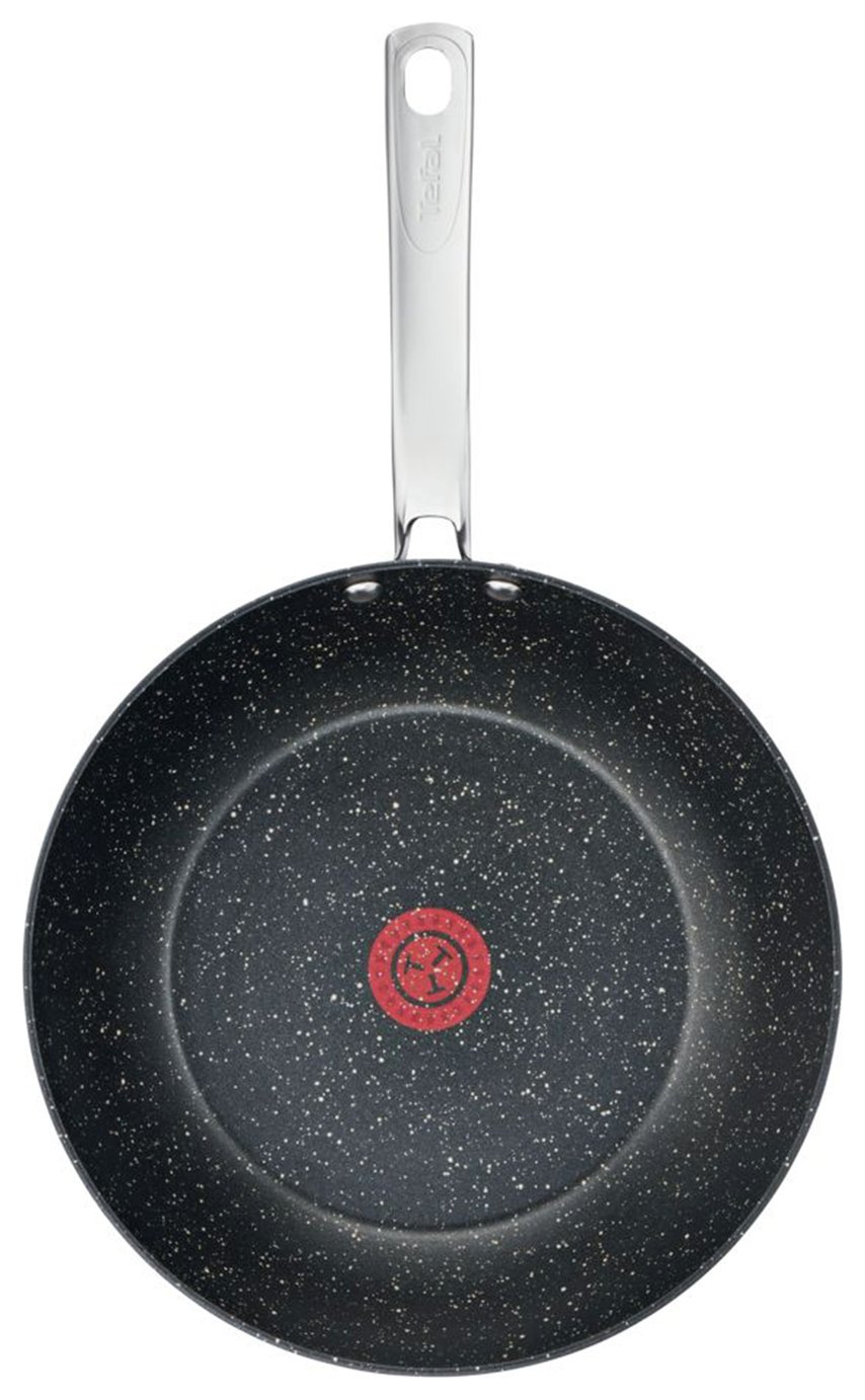 Tefal Titanium Excel 28cm Stir Fry Pan Review