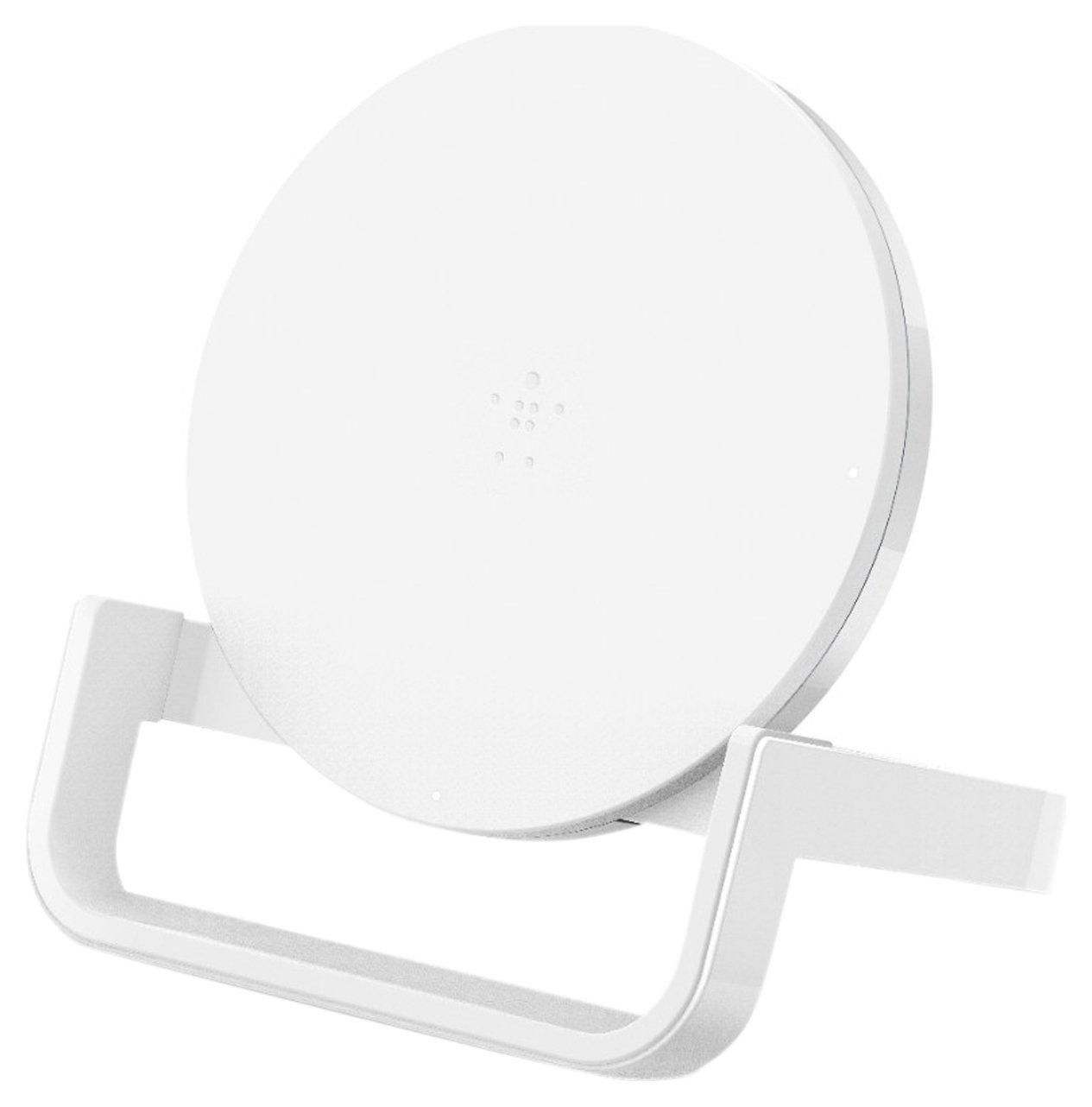 Belkin Qi Enabled 10W Wireless Charge Stand - White