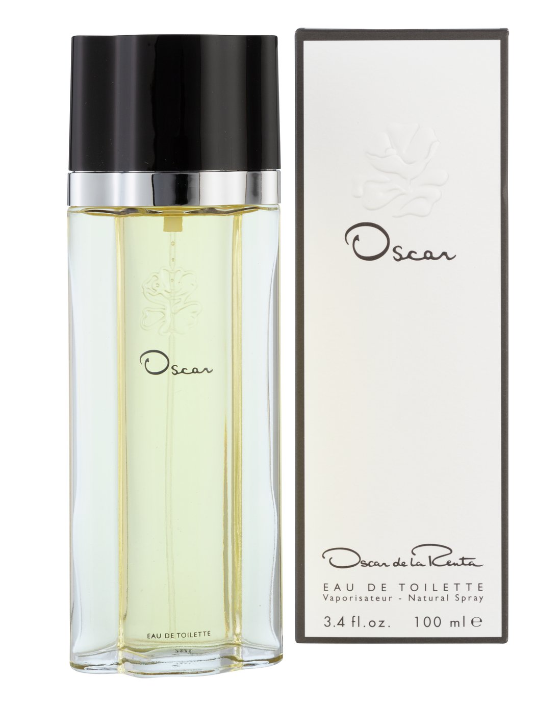 Oscar de la Renta Signature Eau de Toilette Review