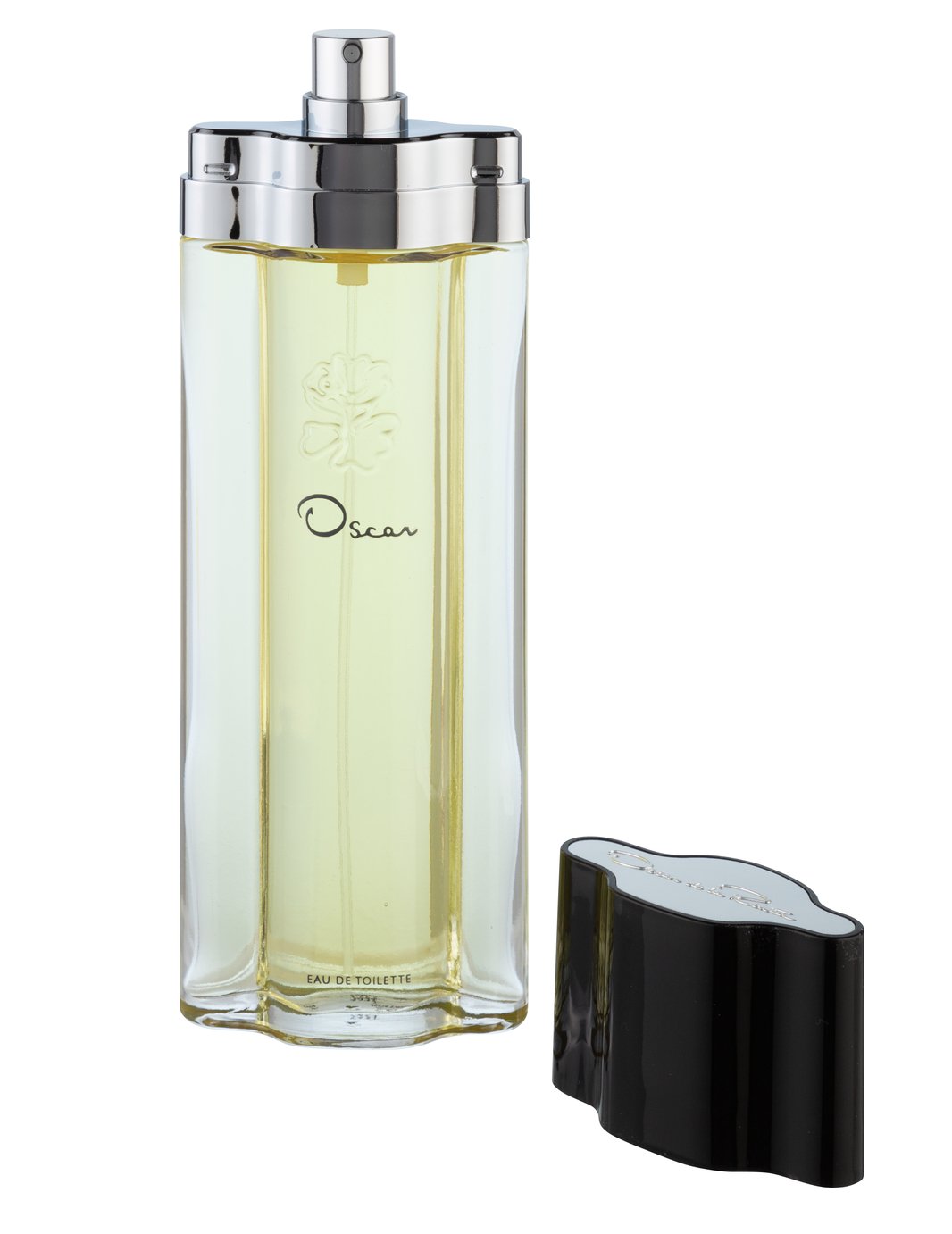 Oscar de la Renta Signature Eau de Toilette Review