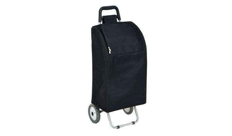 Trolley store backpack argos