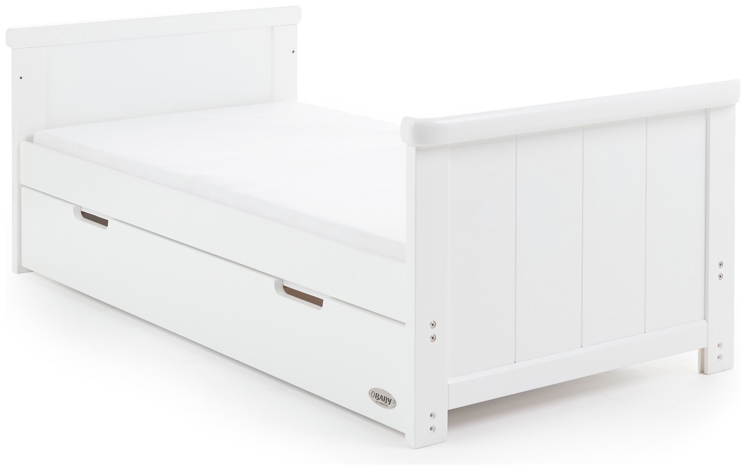 Obaby Belton Cot Bed Review