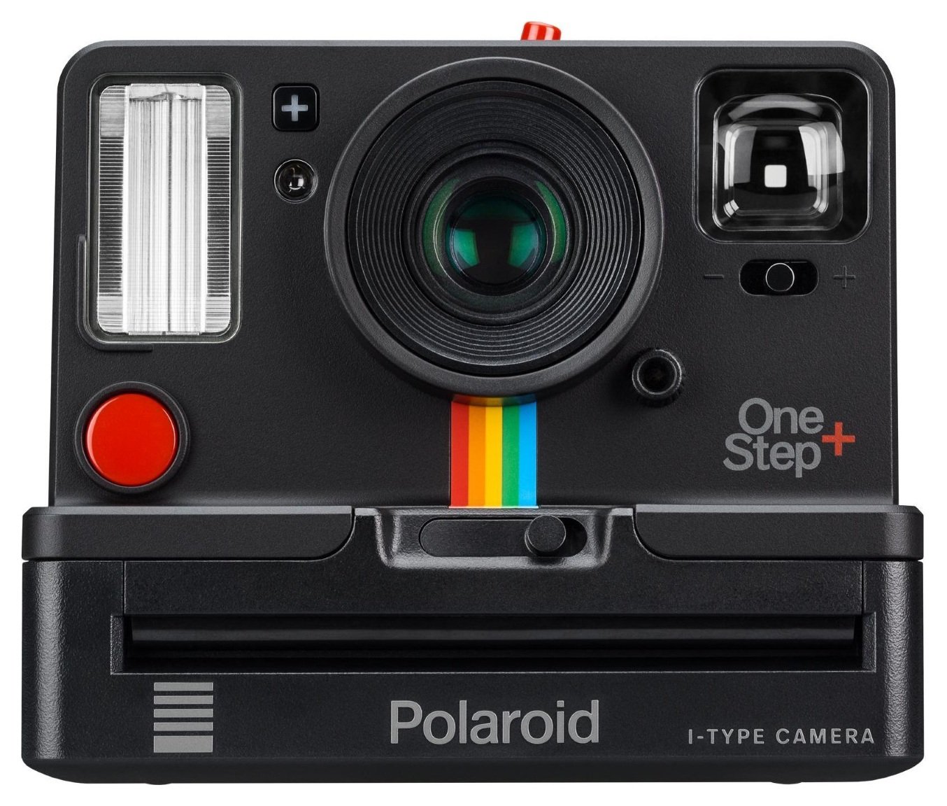Polaroid OneStep Plus Camera - Black