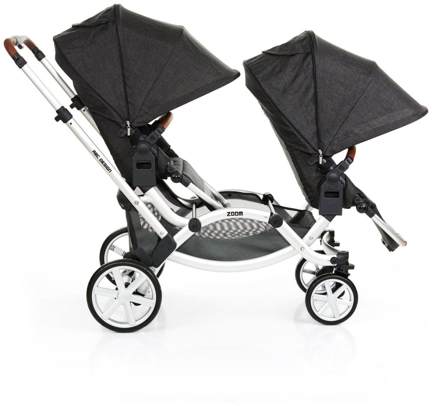 abc zoom stroller