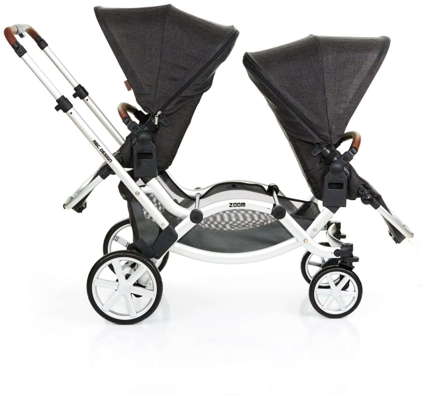 abc design pushchair