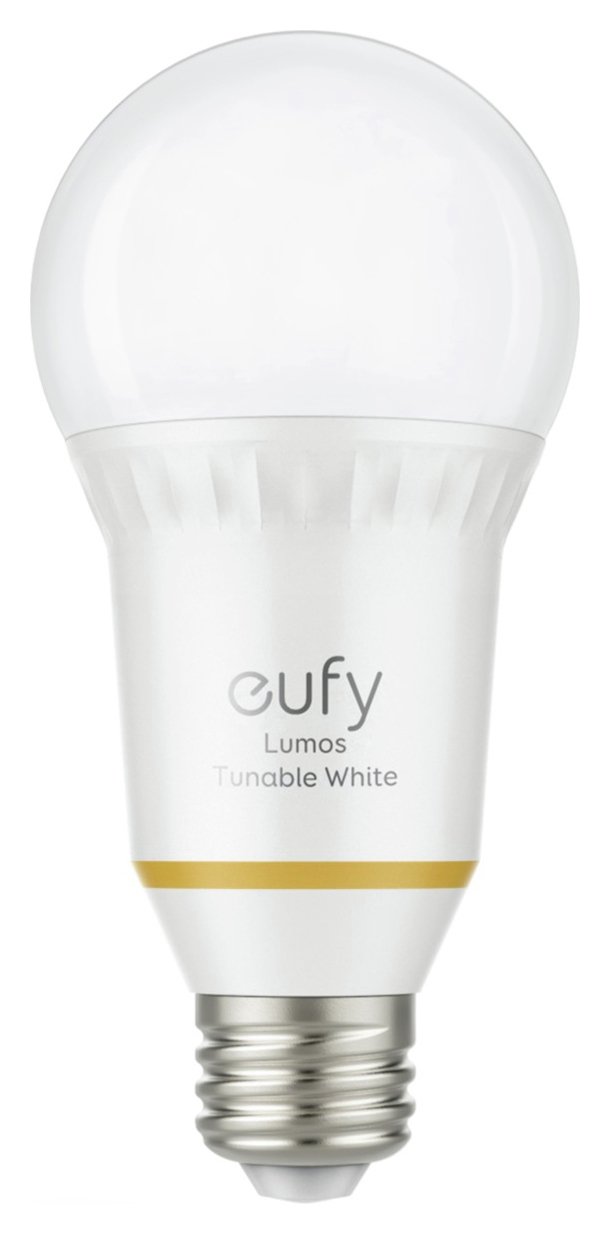 Eufy Lumos Tuneable Smart Bulb - White