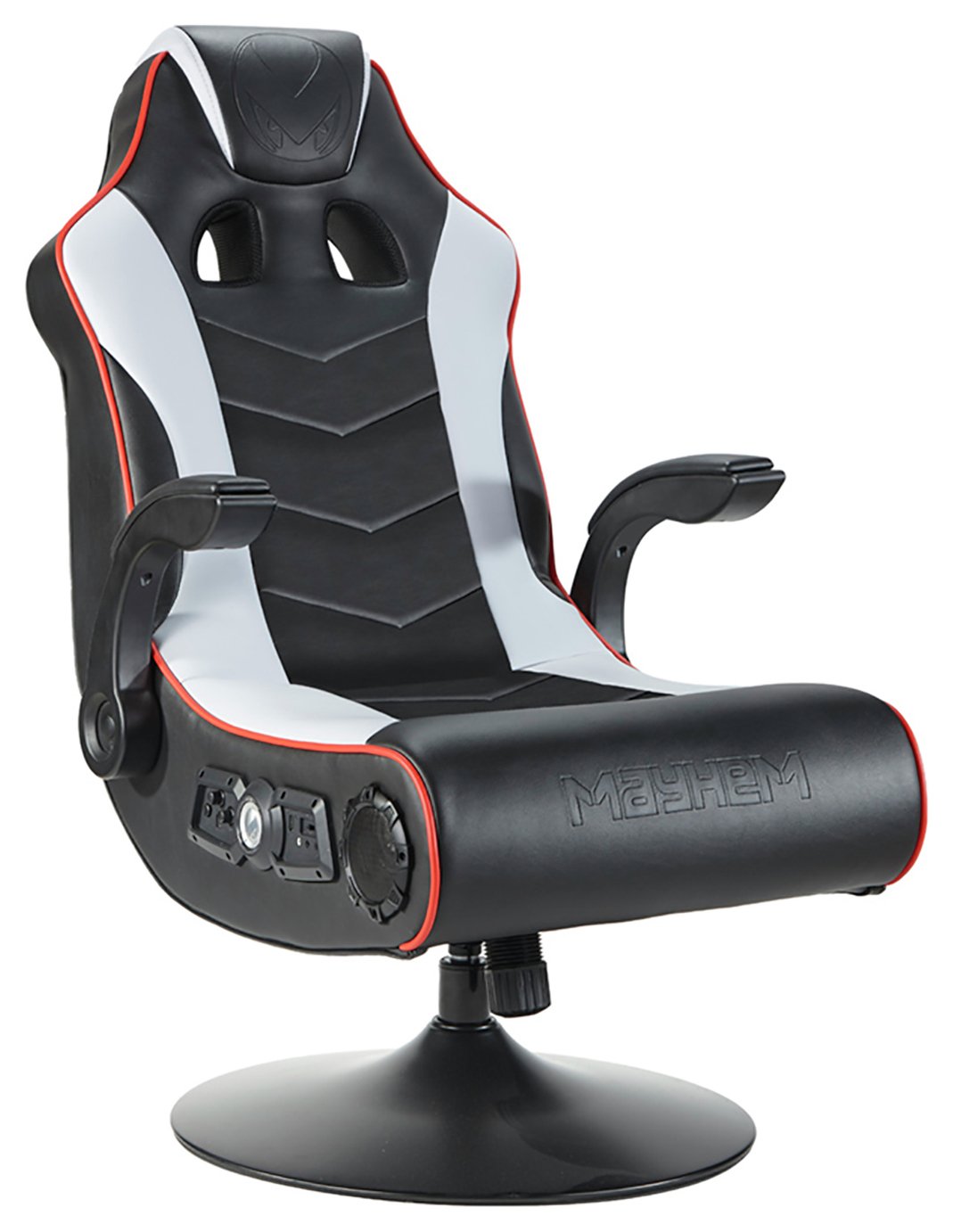 Mayhem Master 4.1 Wireless Pedestal Pre-Order Gaming Chair