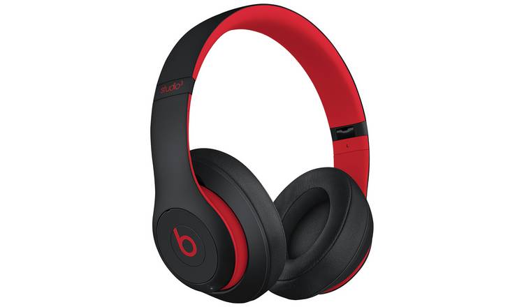 Buy Beats by Dre Studio 3 Wireless Headphones Decade Edition | Wireless  headphones | Argos