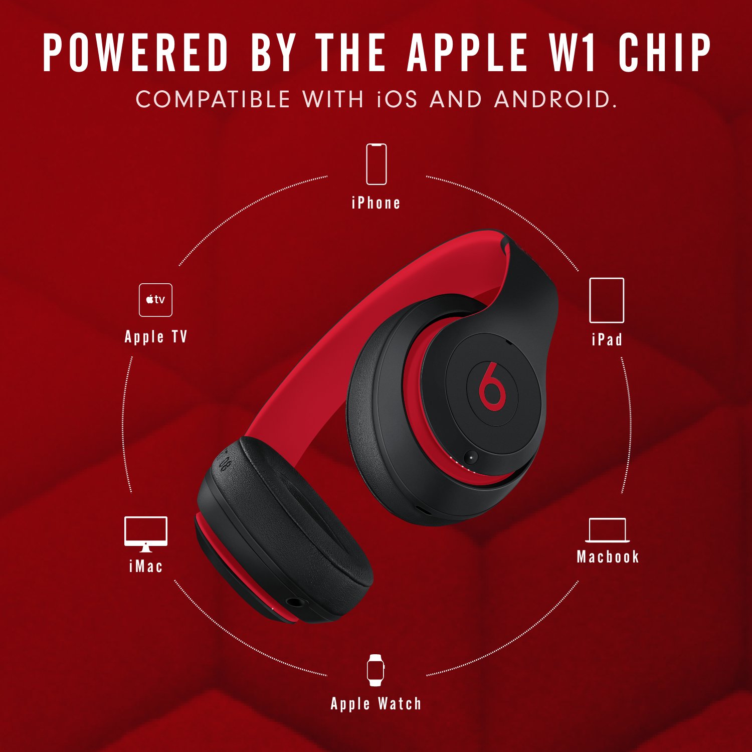 beats studio 3 argos