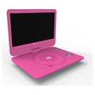 pink dvd player argos
