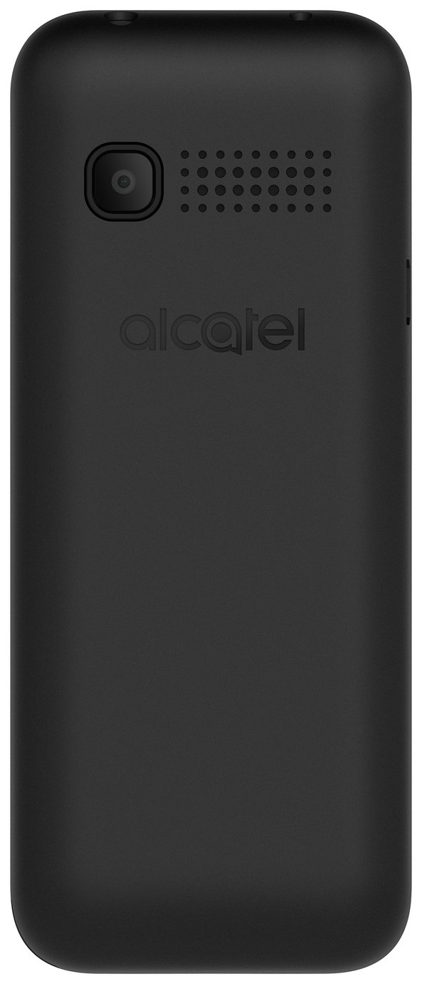 EE Alcatel 1066 Mobile Phone Review