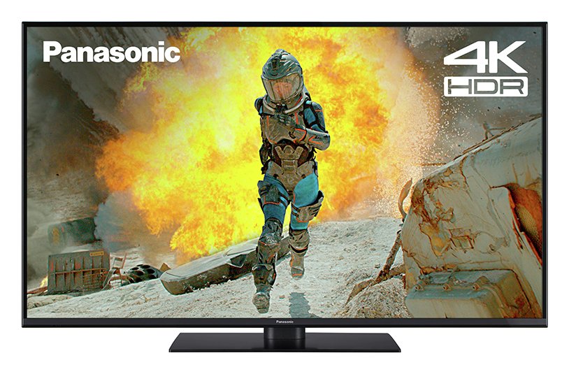 Panasonic 49 Inch TX-49FX550B Smart 4K UHD TV with HDR review