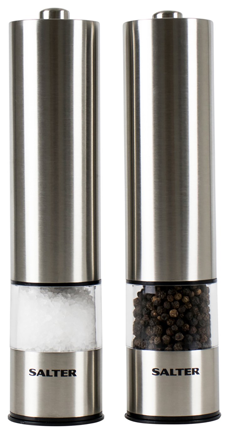 cheap salt and pepper