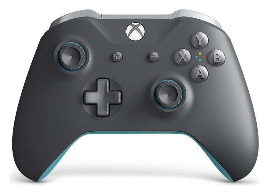 Xbox Wireless Controller - Grey