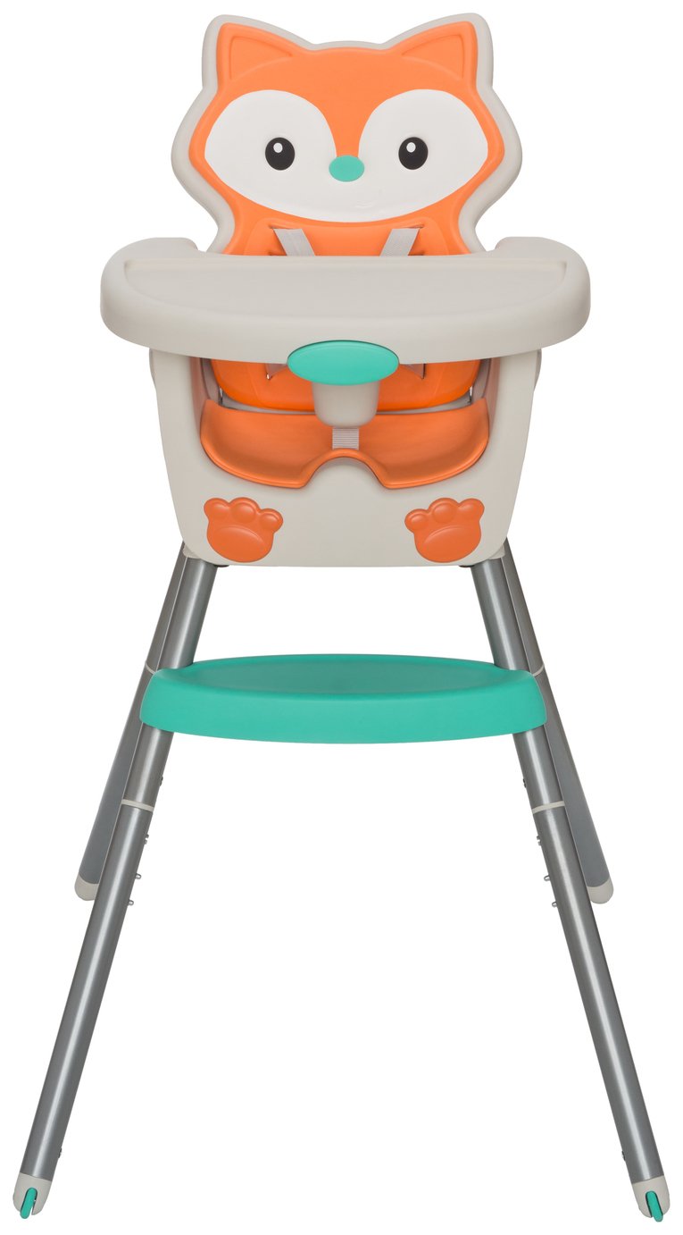 Infantino Fox High Chair