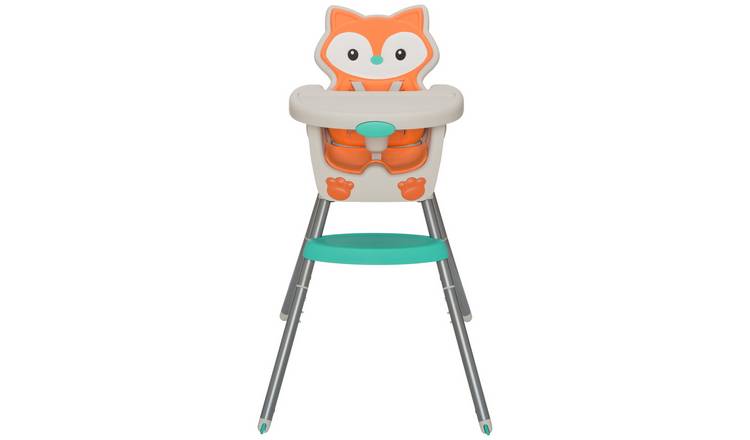 Buy Joie Mimzy Heyday Highchair Highchairs Argos