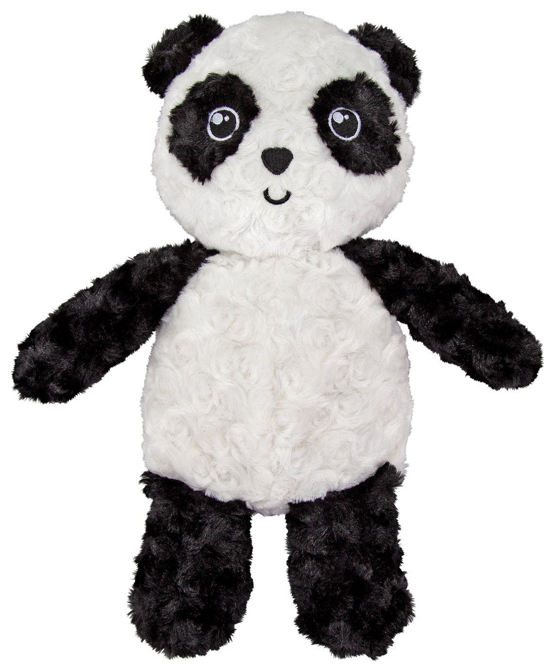 panda toy argos