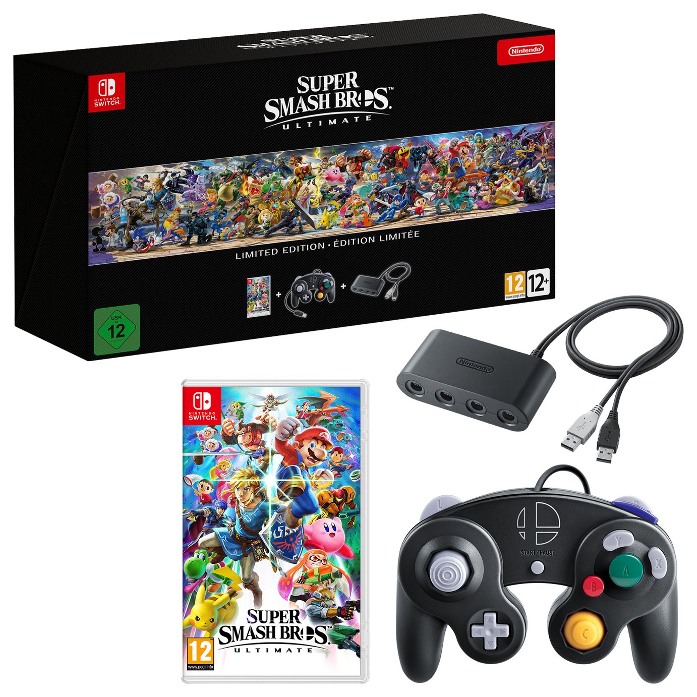 Super switch игра. Super Smash Bros Ultimate Limited Edition Nintendo Switch. Smash Nintendo Switch. Super Smash Bros Nintendo Switch. Супер смэш БРОС ультимейт на Нинтендо свитч.
