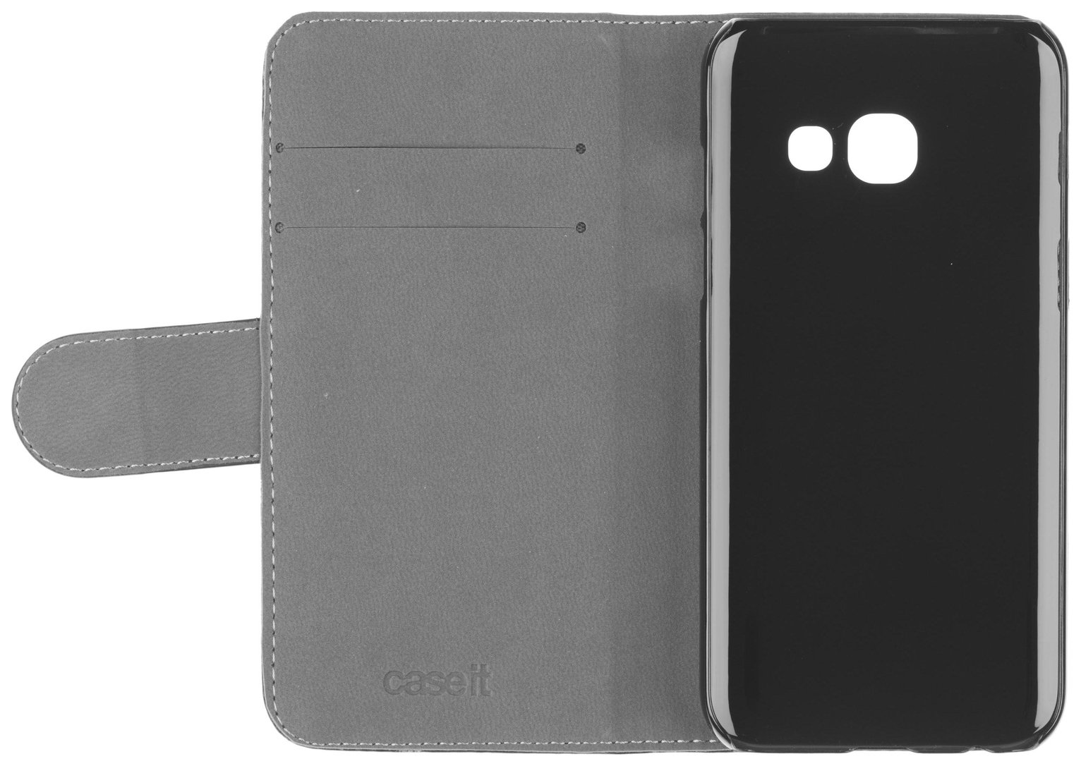 Case It Samsung Galaxy A3 Folio Phone Case review