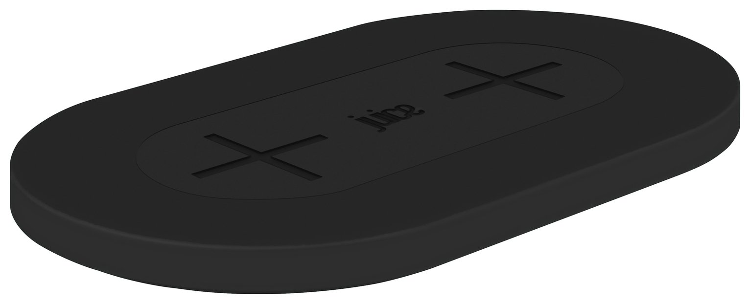Juice Duo Pad 10W Qi Enabled Wireless Charger Reviews