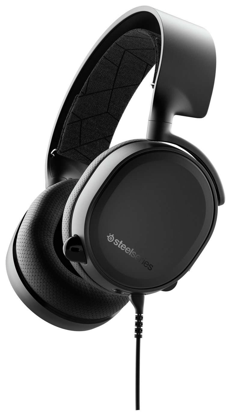 xbox steelseries headset