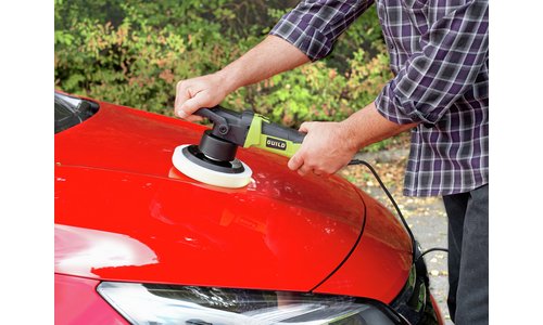Buy Guild Dual Action Car Polisher Online In India 8647300