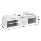 Argos freddie deals cabin bed