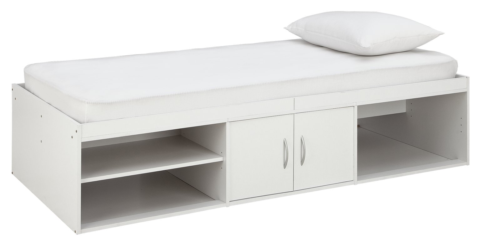 argos cabin bed