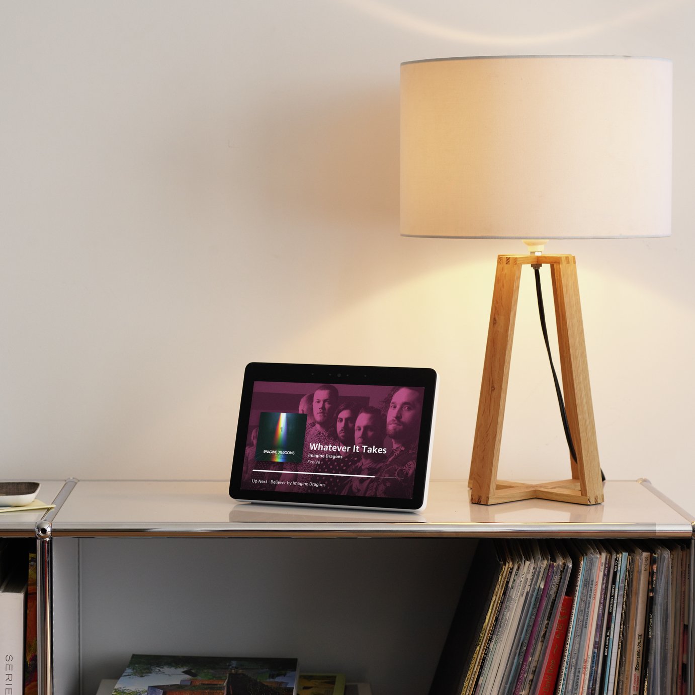 New Amazon Echo Show Reviews