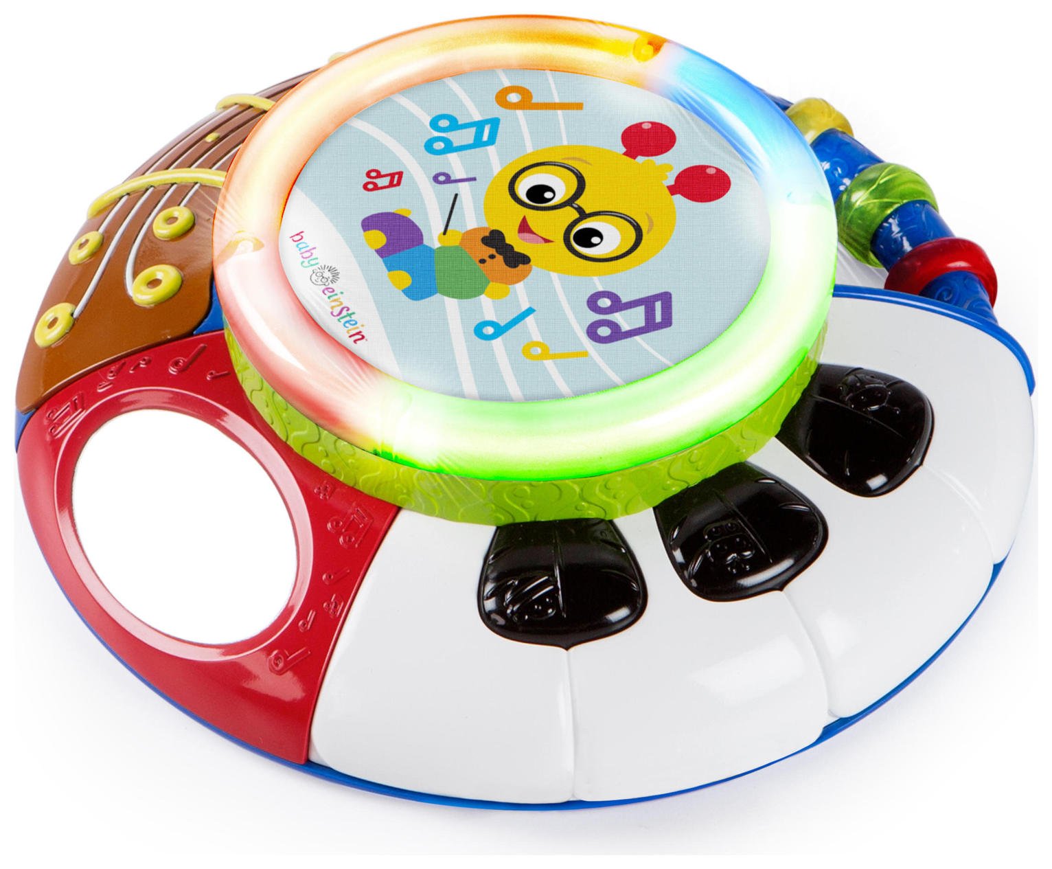 infant toys argos