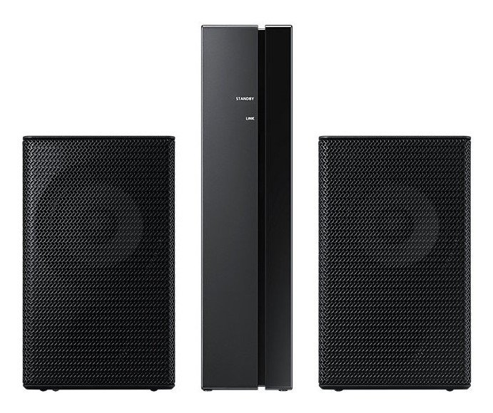 Samsung SWA9000S 2Ch Wireless Rear Speaker Kit Reviews