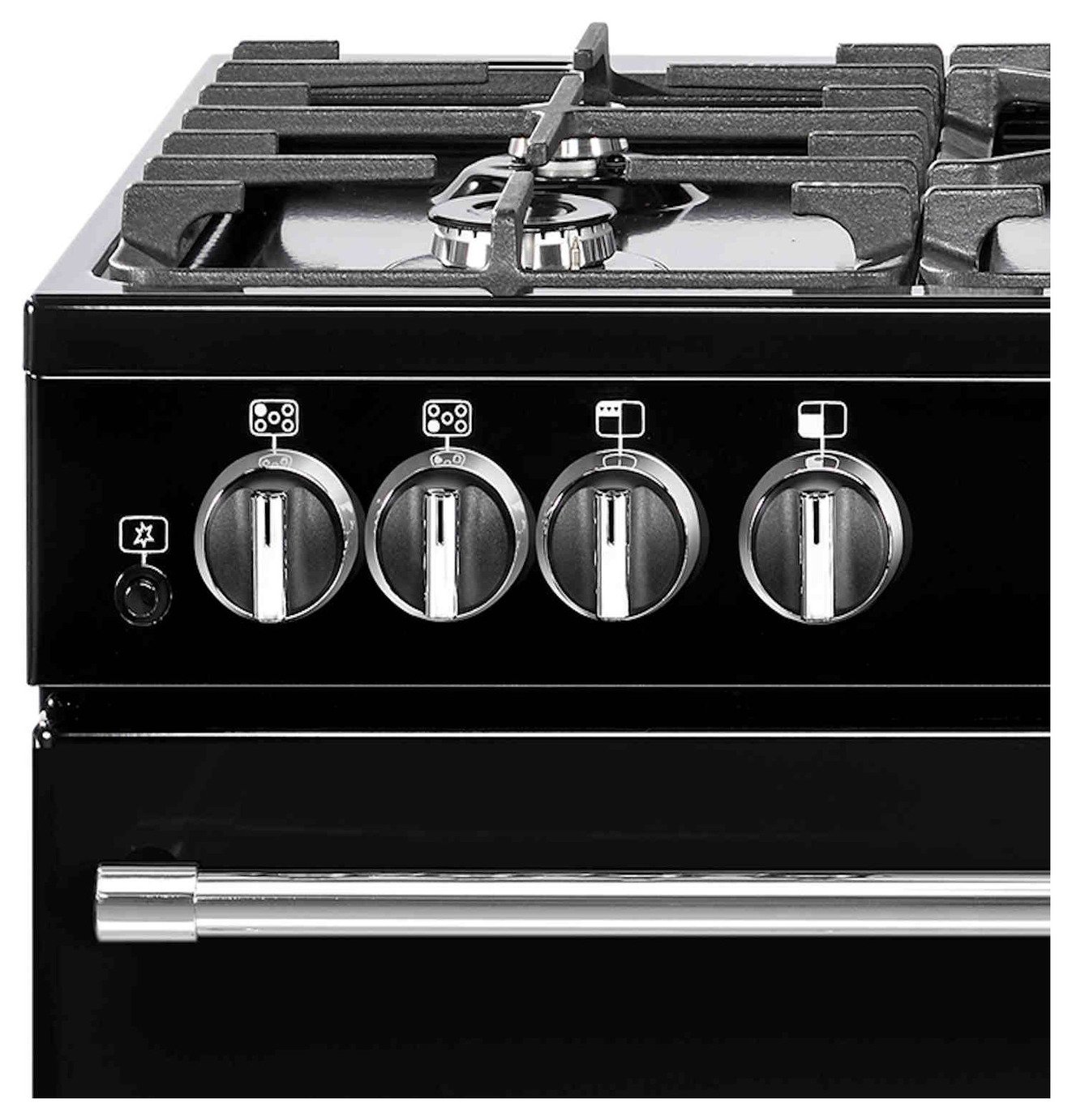 Belling Farmhouse 90G Dual Fuel Range Cooker Reviews