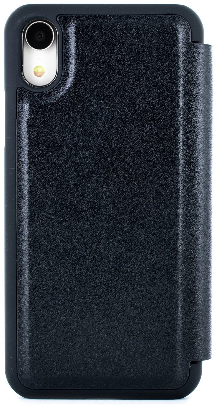 Proporta iPhone XR Leather Folio Phone Case Review