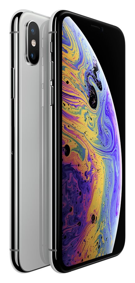 Sim Free iPhone Xs 64GB Mobile Phone Reviews