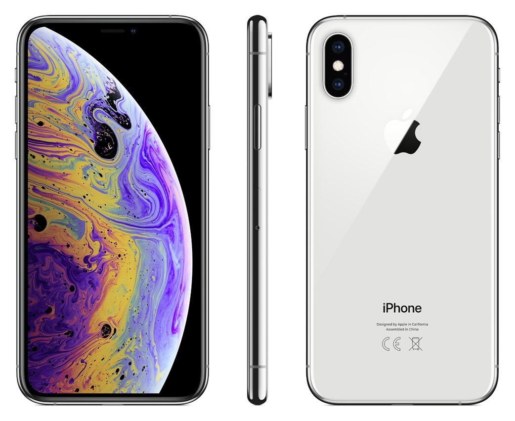 Sim Free iPhone Xs 64GB Mobile Phone Review