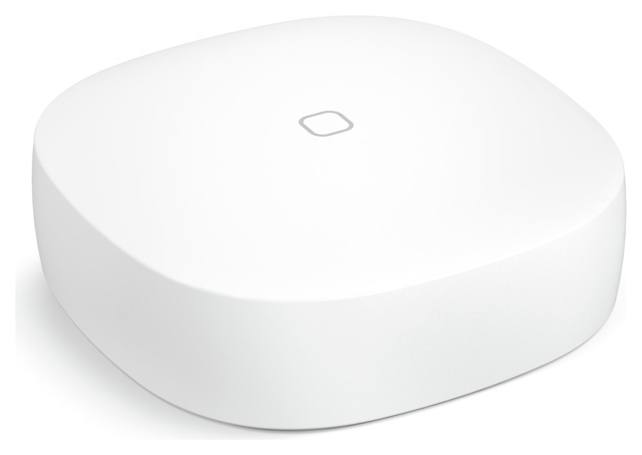 Samsung SmartThings Button