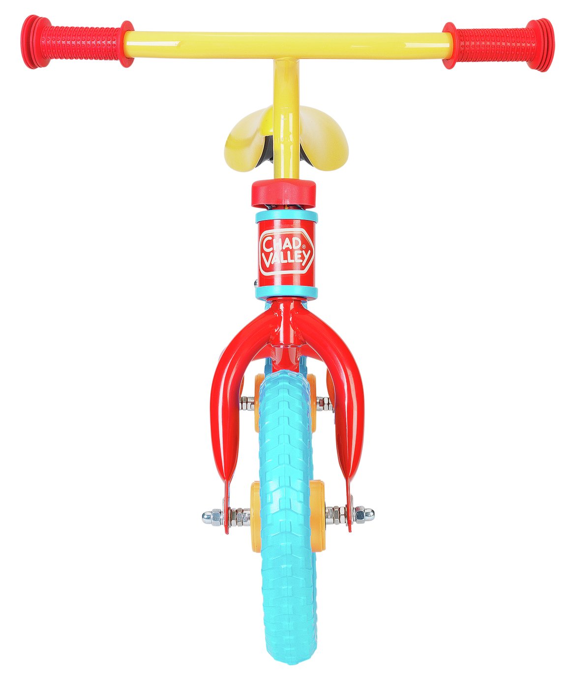chad valley balance training bike