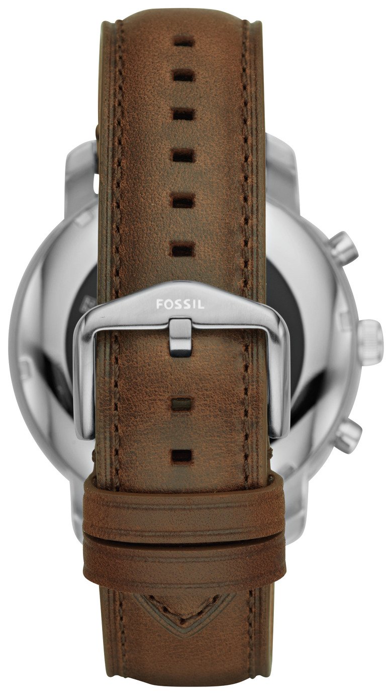 argos fossil gen 3