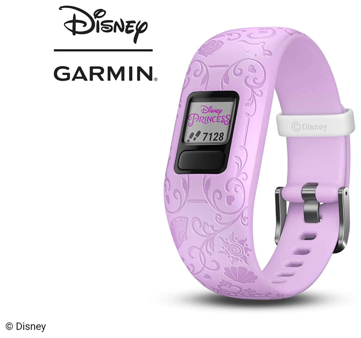 garmin watch kids