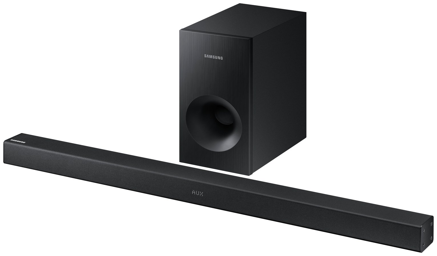 Samsung HW K360 2.1Ch Soundbar with Wireless Subwoofer