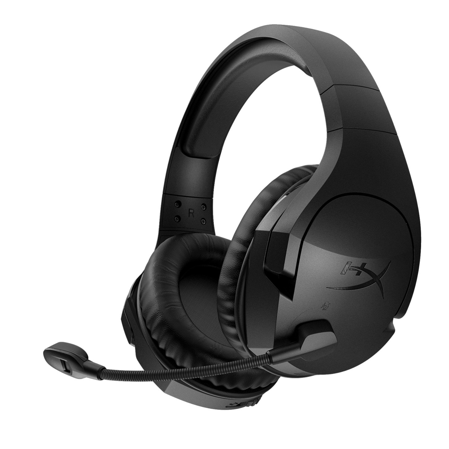 HyperX Cloud Stinger Wireless PS4 Headset - Black