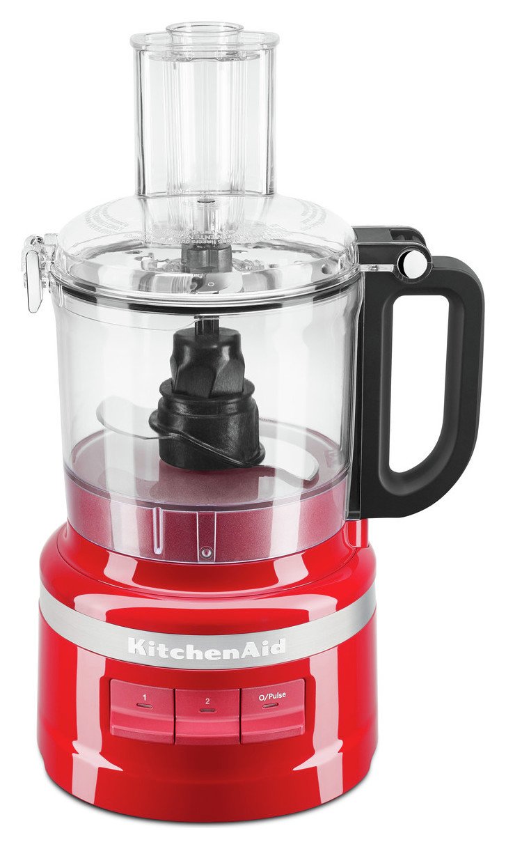 capellini kitchenaid