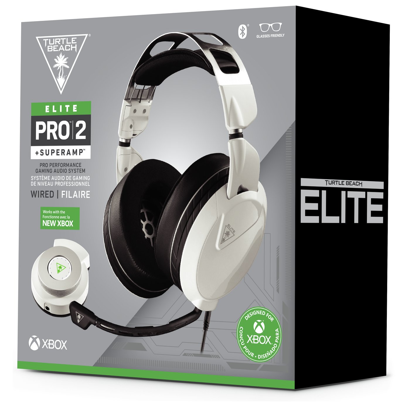 turtle beach elite pro 2 argos