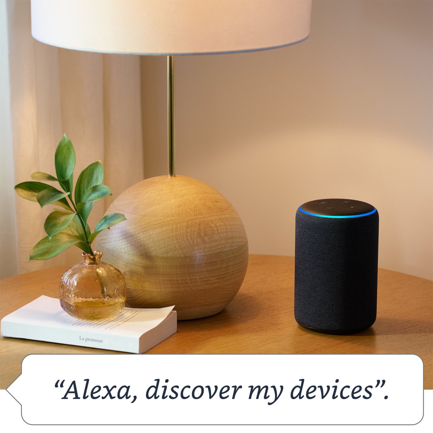 argos echo plus